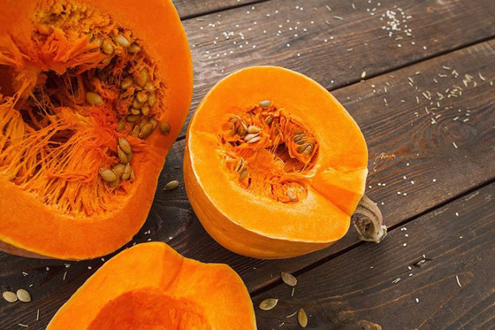 7 فوائد لبذور اليقطين أو القرع العسلي صورة رقم 1