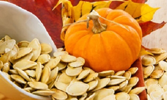 7 فوائد لبذور اليقطين أو القرع العسلي صورة رقم 2