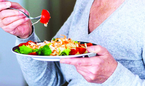 أفضل نظام غذائي لمرضى القولون العصبي صورة رقم 4