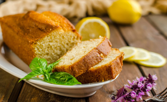 بعيدا عن الوصفة التقليدية: هكذا تحضرون كيك الليمون بالطريقة الإيطالية صورة رقم 2