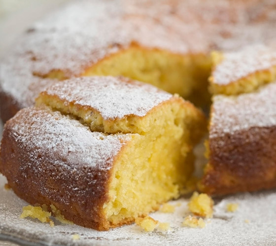 بعيدا عن الوصفة التقليدية: هكذا تحضرون كيك الليمون بالطريقة الإيطالية صورة رقم 4