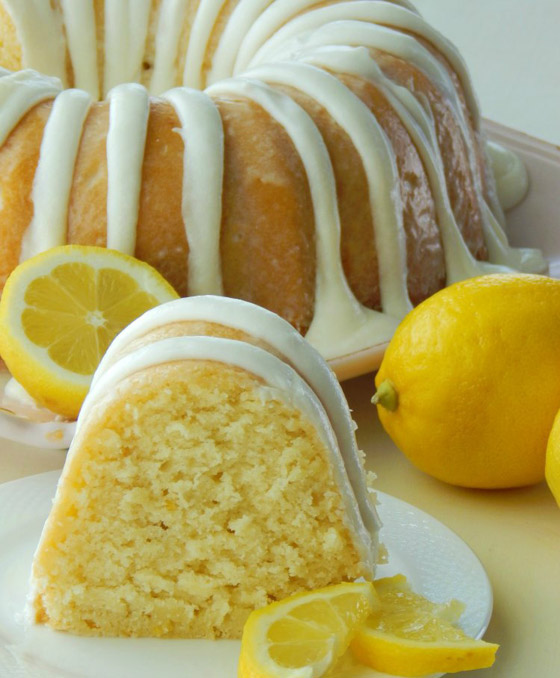 بعيدا عن الوصفة التقليدية: هكذا تحضرون كيك الليمون بالطريقة الإيطالية صورة رقم 6