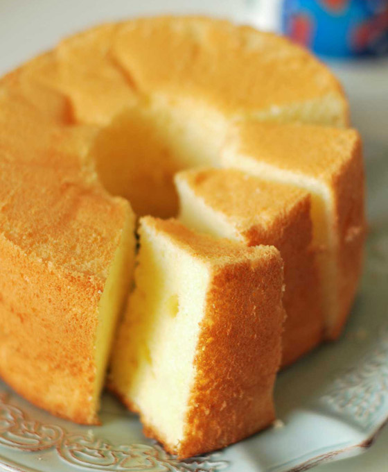 بعيدا عن الوصفة التقليدية: هكذا تحضرون كيك الليمون بالطريقة الإيطالية صورة رقم 10