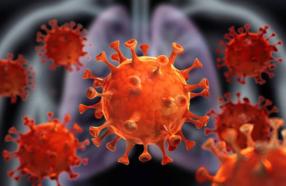 دراسة جديدة صادمة تكشف مدة بقاء كورونا على أسطح الأموال والزجاج! صورة رقم 3