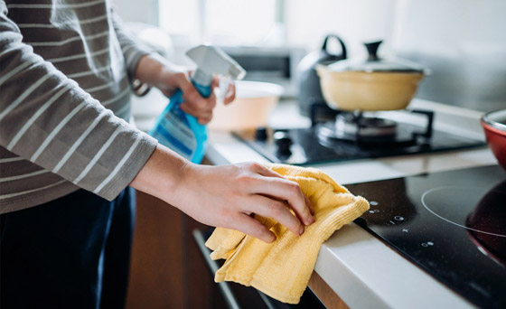 دراسة جديدة صادمة تكشف مدة بقاء كورونا على أسطح الأموال والزجاج! صورة رقم 5