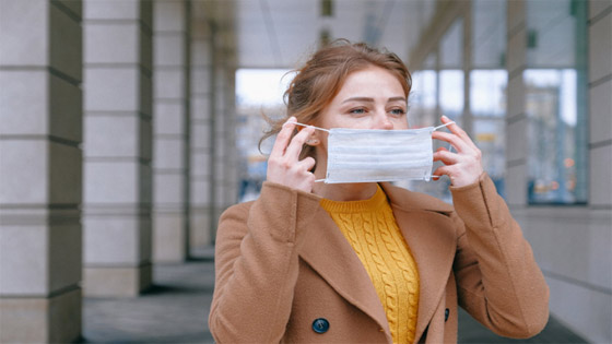 دراسة: التقاط فيروس كورونا في الهواء الطلق أمر نادر وليس مستحيلا صورة رقم 2