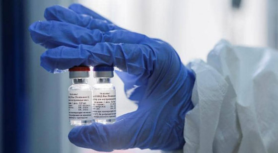 مسؤول: لهذا السبب لقاح كورونا الروسي آمن صورة رقم 1