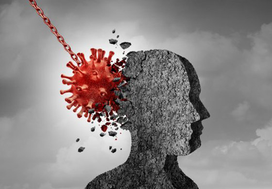 شاب يصاب بفيروس كورونا مرتين والعدوى الثانية أكثر وأشد خطورة! صورة رقم 2 شاب يصاب بفيروس كورونا مرتين والعدوى الثانية أكثر وأشد خطورة! صورة رقم 2