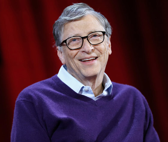 غيتس يكشف الطريقة الوحيدة للعودة إلى الحياة كما نعرفها قبل كوفيد 19! صورة رقم 3
