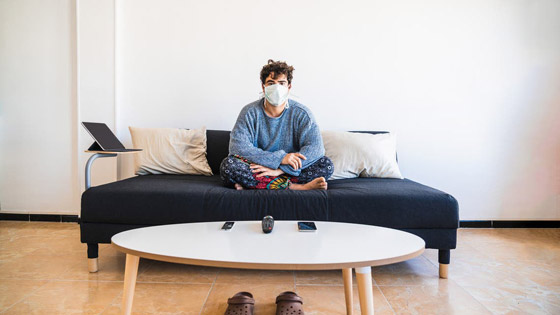 تحذير جديد.. كورونا قد يؤدي إلى الصمم أيضاً! صورة رقم 1