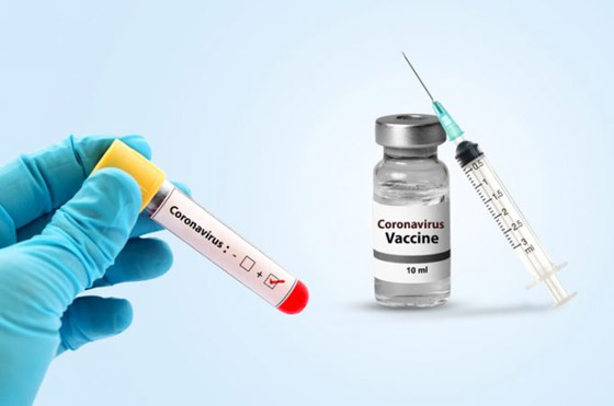 ما هي الصعوبات الأخرى التي سنواجهها حتى بعد التوصل إلى لقاح لكورونا؟ صورة رقم 5 ما هي الصعوبات الأخرى التي سنواجهها حتى بعد التوصل إلى لقاح لكورونا؟ صورة رقم 5