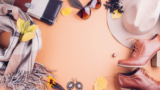 10 إكسسوارات عصرية يمكنكِ ارتدائها في كل الأوقات هذا الخريف صورة رقم 10