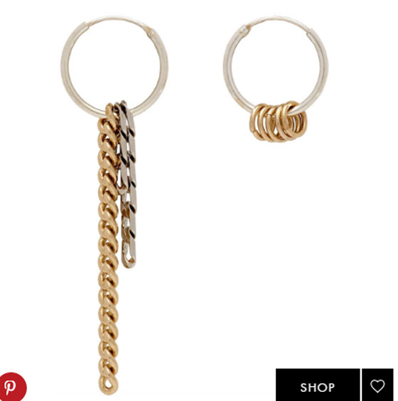 10 إكسسوارات عصرية يمكنكِ ارتدائها في كل الأوقات هذا الخريف صورة رقم 9