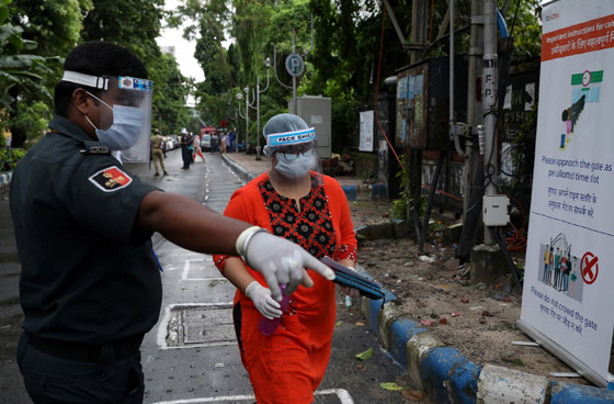 دراسة تؤكد.. الرطوبة تحد من انتشار فيروس كورونا صورة رقم 3