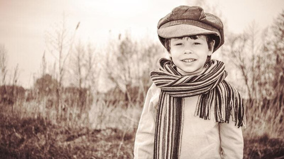 5 طلات كلاسيكية استثنائية لخريف غاية في التألق صورة رقم 1