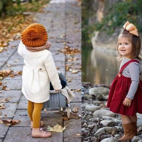 5 طلات كلاسيكية استثنائية لخريف غاية في التألق صورة رقم 2