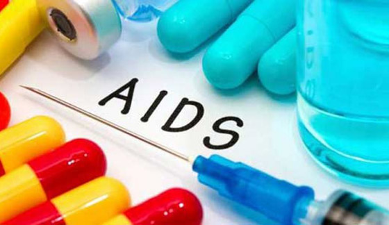 علاج جديد لمرض الإيدز بواسطة الحقن صورة رقم 3