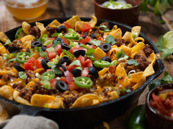 غنية بالنكهات ومثالية للسهرات.. إليكم طريقة تحضير غموس الناتشوز بالجبن صورة رقم 3 غنية بالنكهات ومثالية للسهرات.. إليكم طريقة تحضير غموس الناتشوز بالجبن صورة رقم 3