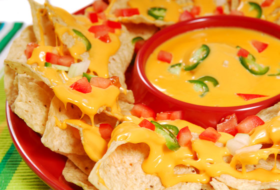 غنية بالنكهات ومثالية للسهرات.. إليكم طريقة تحضير غموس الناتشوز بالجبن صورة رقم 6 غنية بالنكهات ومثالية للسهرات.. إليكم طريقة تحضير غموس الناتشوز بالجبن صورة رقم 6