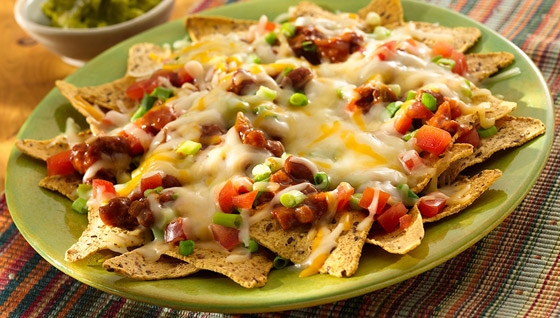 غنية بالنكهات ومثالية للسهرات.. إليكم طريقة تحضير غموس الناتشوز بالجبن صورة رقم 8 غنية بالنكهات ومثالية للسهرات.. إليكم طريقة تحضير غموس الناتشوز بالجبن صورة رقم 8