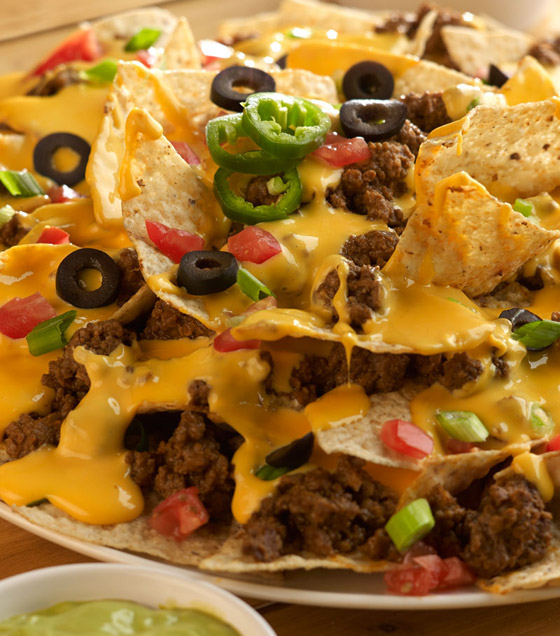 غنية بالنكهات ومثالية للسهرات.. إليكم طريقة تحضير غموس الناتشوز بالجبن صورة رقم 9 غنية بالنكهات ومثالية للسهرات.. إليكم طريقة تحضير غموس الناتشوز بالجبن صورة رقم 9