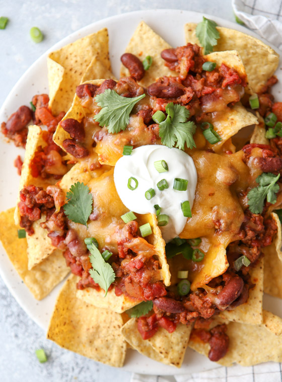 غنية بالنكهات ومثالية للسهرات.. إليكم طريقة تحضير غموس الناتشوز بالجبن صورة رقم 11 غنية بالنكهات ومثالية للسهرات.. إليكم طريقة تحضير غموس الناتشوز بالجبن صورة رقم 11