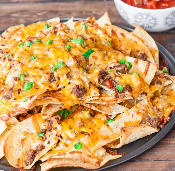 غنية بالنكهات ومثالية للسهرات.. إليكم طريقة تحضير غموس الناتشوز بالجبن صورة رقم 12 غنية بالنكهات ومثالية للسهرات.. إليكم طريقة تحضير غموس الناتشوز بالجبن صورة رقم 12