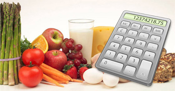 حتى تنقص وزنك.. ما عدد السعرات الحرارية المطلوبة؟ صورة رقم 2