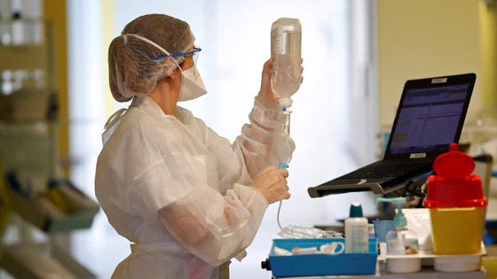 مرضى كورونا يعانون من أعراض بعد أشهر من الإصابة بالفيروس صورة رقم 1