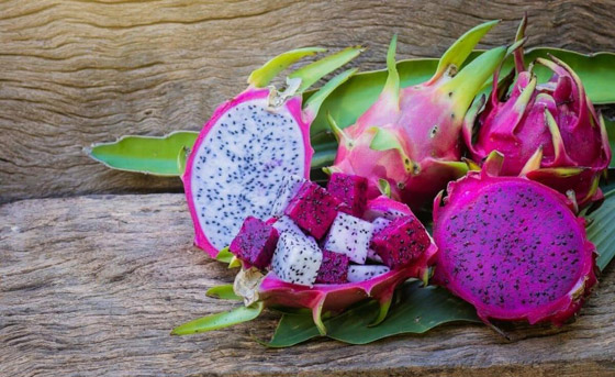 بمناسبة شهر التوعية بسرطان الثدي...5 أطعمة وردية اللون تقوي المناعة صورة رقم 4