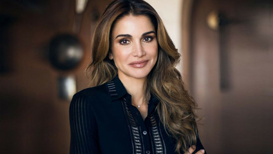 تعرفوا إلى أجمل 5 وجوه ملكية على مر العصور صورة رقم 4 تعرفوا إلى أجمل 5 وجوه ملكية على مر العصور صورة رقم 4