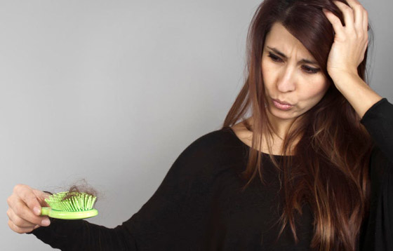 هذه هي أفضل الأساليب لمواجهة تساقط الشعر الموسمي.. فما أسبابه؟ صورة رقم 1