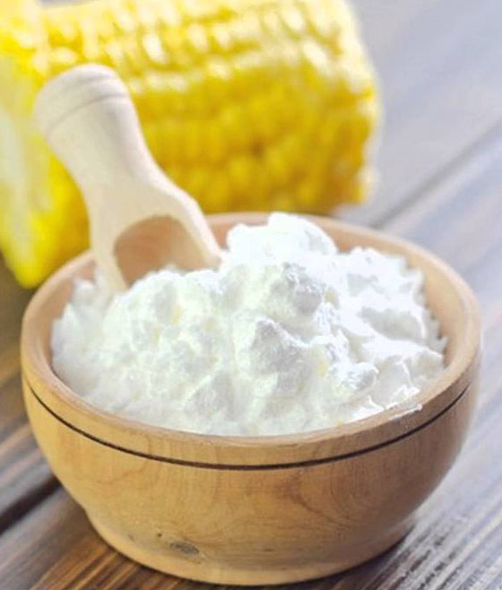 11 استخدامات منزلية وتجميلية مدهشة لم تسمع بها من قبل لنشاء الذرة صورة رقم 6