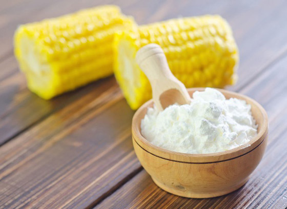 11 استخدامات منزلية وتجميلية مدهشة لم تسمع بها من قبل لنشاء الذرة صورة رقم 8