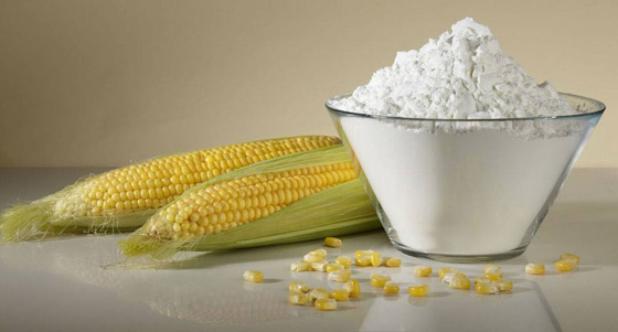 11 استخدامات منزلية وتجميلية مدهشة لم تسمع بها من قبل لنشاء الذرة صورة رقم 7