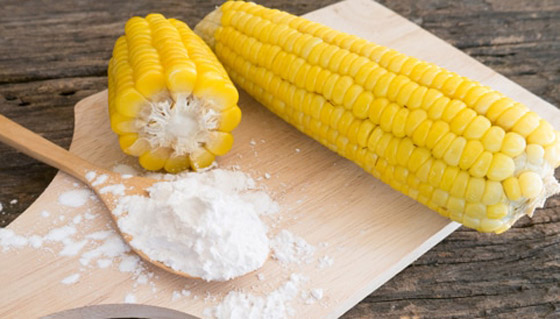 11 استخدامات منزلية وتجميلية مدهشة لم تسمع بها من قبل لنشاء الذرة صورة رقم 9