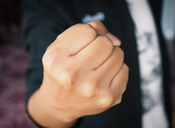 علاقة قوة قبضة اليد بصحة الجسم: تكشف الأسباب التي ستؤدي لوفاتك! صورة رقم 3