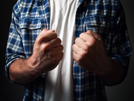 علاقة قوة قبضة اليد بصحة الجسم: تكشف الأسباب التي ستؤدي لوفاتك! صورة رقم 4