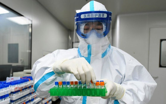 علماء: لقاحات 