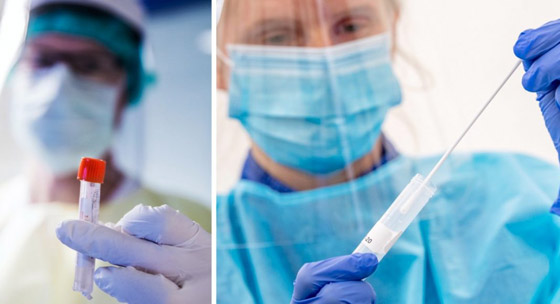 علماء: لقاحات 