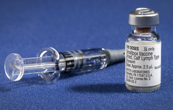 الجدري: المرض الفتاك الذي قتل الملايين وأدى لظهور أول لقاح في العالم صورة رقم 11