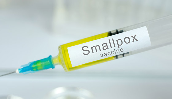 الجدري: المرض الفتاك الذي قتل الملايين وأدى لظهور أول لقاح في العالم صورة رقم 12