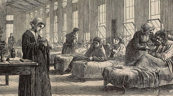 الجدري: المرض الفتاك الذي قتل الملايين وأدى لظهور أول لقاح في العالم صورة رقم 4