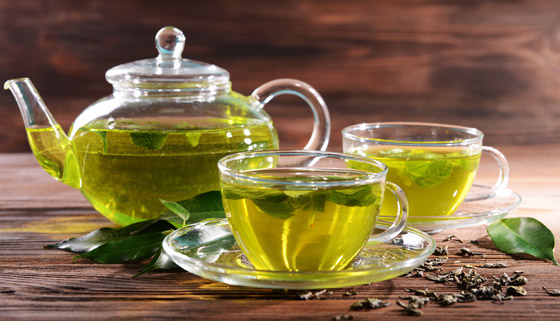 7 من أفضل المشروبات العشبية لتعزيز المناعة في فصل الشتاء صورة رقم 4