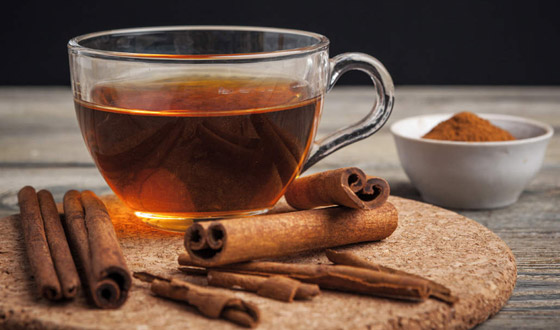 7 من أفضل المشروبات العشبية لتعزيز المناعة في فصل الشتاء صورة رقم 6