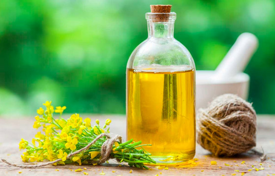 أفضل أنواع الزيوت للمحافظة على صحة مرضى السكري صورة رقم 3