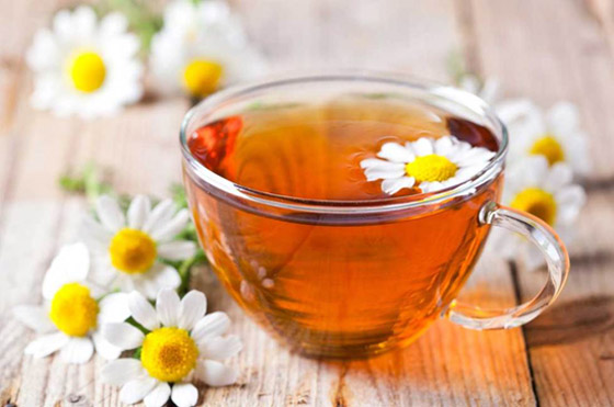 إليكم 6 أنواع من شاي الأعشاب لتخفيف أعراض الصداع صورة رقم 2