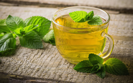 إليكم 6 أنواع من شاي الأعشاب لتخفيف أعراض الصداع صورة رقم 3