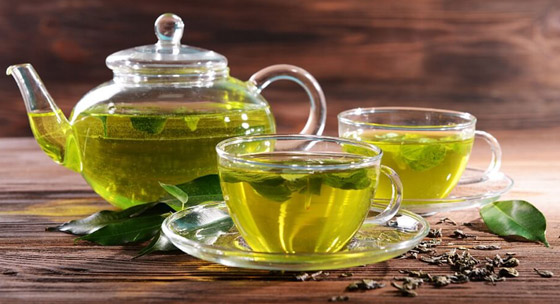 إليكم 6 أنواع من شاي الأعشاب لتخفيف أعراض الصداع صورة رقم 6