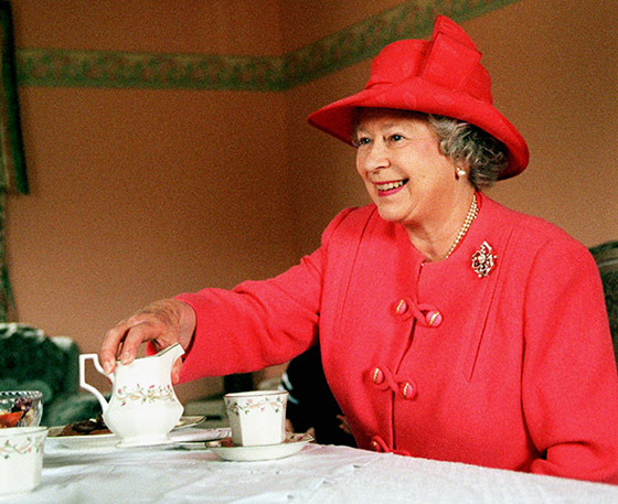 صور: تعرفوا إلى 7 عادات صحية يجب تعلمها من أفراد العائلات الملكية صورة رقم 1